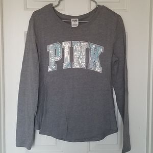 Sequin Top